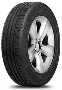 Tyres: Roadclaw Mozzo D01