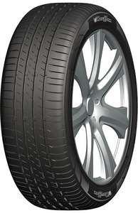 Tyres: Rauffan Astrar R1