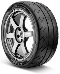 Nexen Nfera Sport R