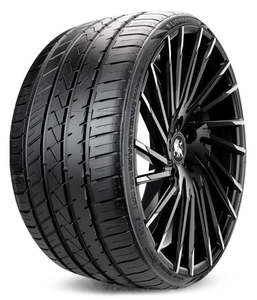 Tyres: Lionhart Lh-Five