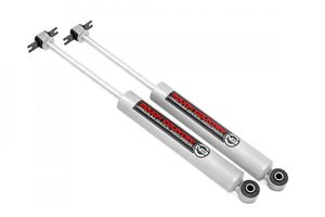 N3 Rear Shocks 6.5-7" Jeep Cherokee XJ 2WD/4WD (1984-2001)