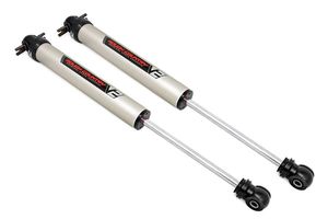 V2 Rear Shocks 0-3" Jeep Wrangler TJ (97-06)/Wrangler Unlimited (04-06)