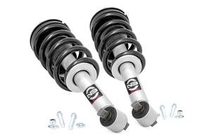 N3 Leveling Struts 2 Inch Loaded Strut Chevy/GMC Sierra 1500 (19-26)/Silverado 1500 (19-26)