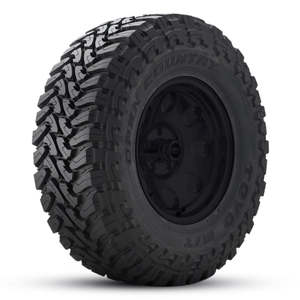 M T: Toyo Open Country M/T