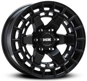 Lenso M39 Max-Escobar Satin Black