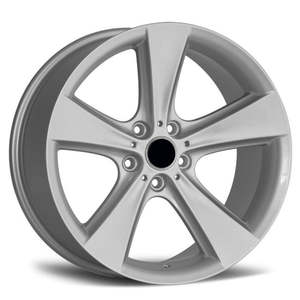 18 Wheels: Replica Bmw   Mini Reb714s