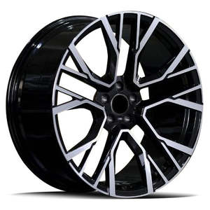 22 Wheels: Replica Bmw   Mini Reb7101bm
