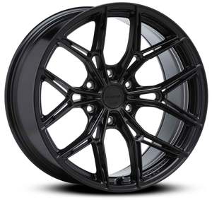 Lenso VT5 Venom Satin Black