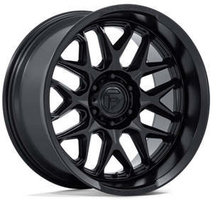 Fuel Fc904b Black