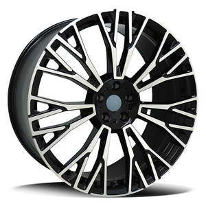 22 Wheels: Replica Bmw   Mini Reb2658gb