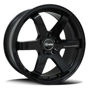 DTM 2006 Missile Gloss Black