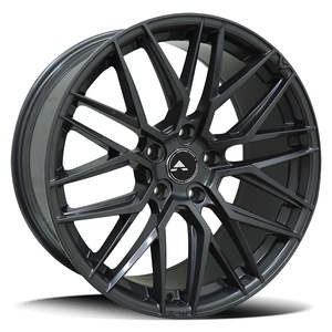 Diezel 392 Gunmetal