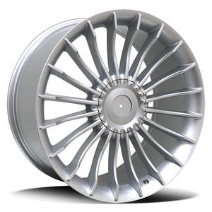 19 Wheels: Replica Bmw   Mini Reb724s