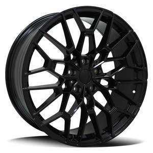19 Wheels: Replica Bmw   Mini Reb7108gb