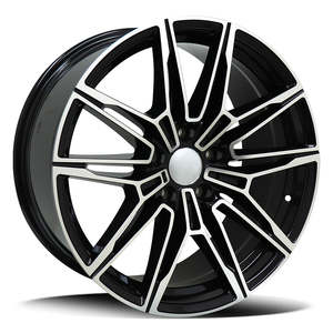 19 Wheels: Replica Bmw   Mini Reb7106bm
