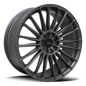 Diezel 912 RS5 Satin Grey
