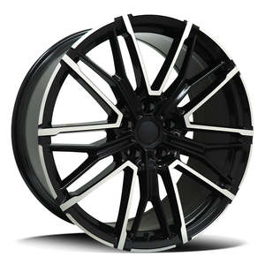 20 Wheels: Replica Bmw   Mini Reb7120bm