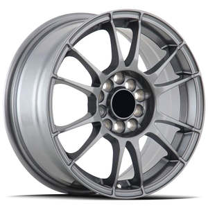 Diezel 320 Gunmetal