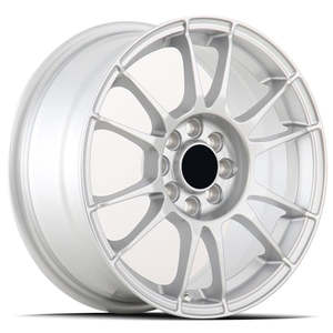 Diezel 320 Silver
