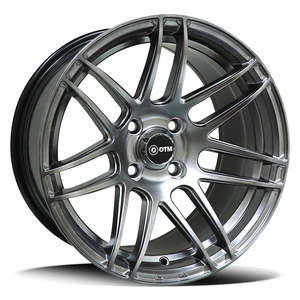 15 Wheels: DTM Dtmapexhb
