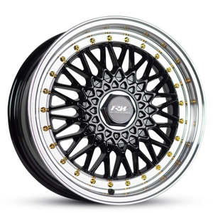 Other Rr169 Gloss Black Lp