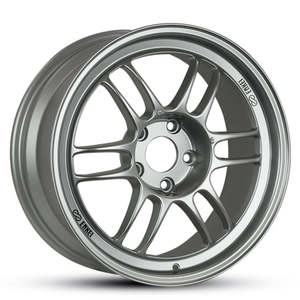 Enkei Rpf1 Silver