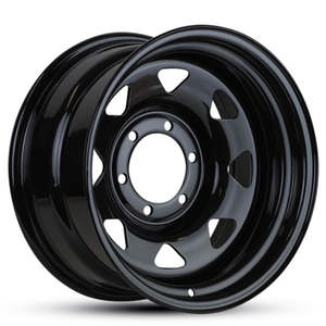Wildland Offroader Xt Gloss Black
