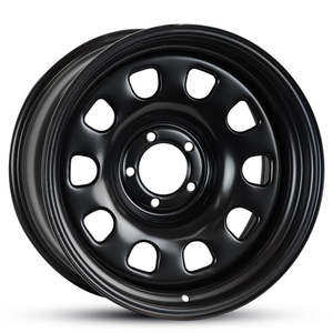 Wildland Dtech Xt Matt Black