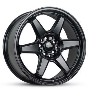 Orbit Casa Satin Black