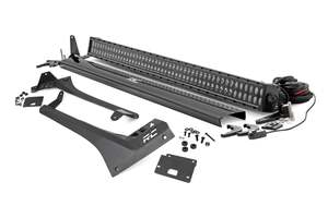 LED Light Kit Jeep Gladiator JT/Wrangler JL (18-26) 50"
