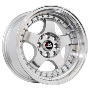 Wheels: Limited 1431