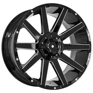 Wheels: Limited 1443