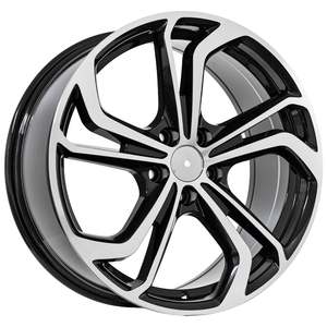 Wheels: Limited 1525