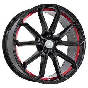 Wheels: Limited 1741
