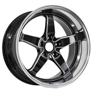 Wheels: Limited 1769