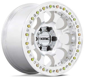 KMC XD Km237 Machined