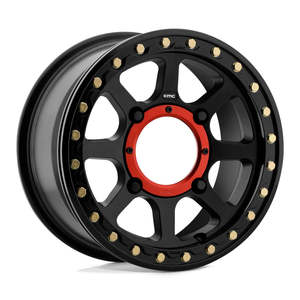 Wheels: KMC Utv Ks234   Addict