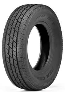 Toyo Open Country H/T Ii