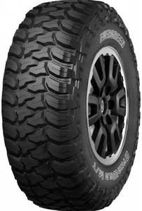 Tyres: Evergreen Es91