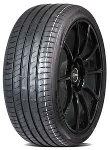 Rauffan Forzar R4