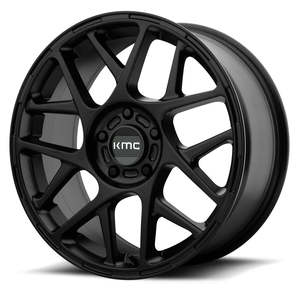KMC XD Km708   Bully