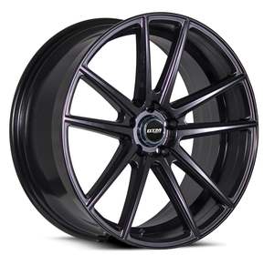 20 Wheels: DTM 3197   Sansa