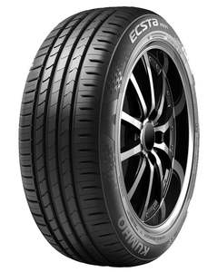 Tyres: Kumho Kumho Ecsta Hs51 (Oe Changeover)
