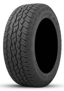 Toyo Open Country A/T Plus