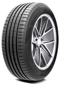 Tyres: Maxtrek Maxtrek M2