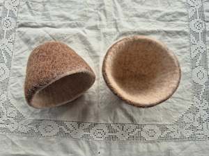 Coconut Set