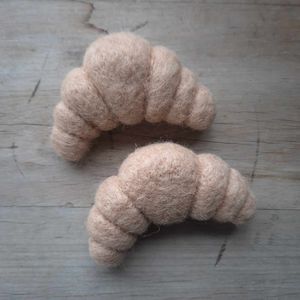 Frontpage: Croissant