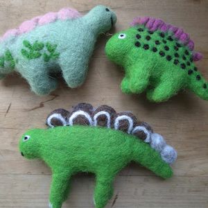 Dinosaur Bundles