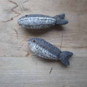 2pc Anchovies Set