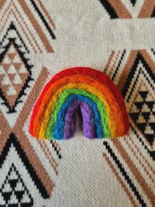 Small World Play: Rainbow